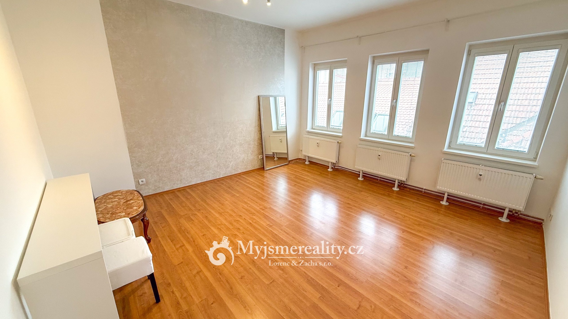 Fotografie k pronájmu nemovitosti