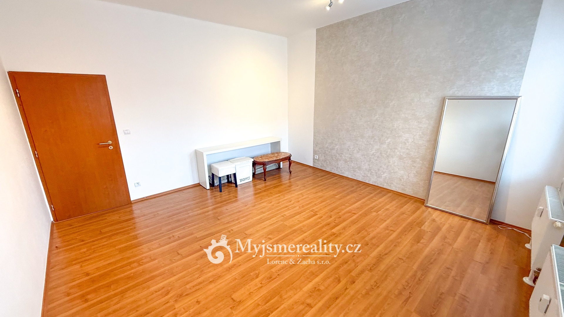 Fotografie k pronájmu nemovitosti