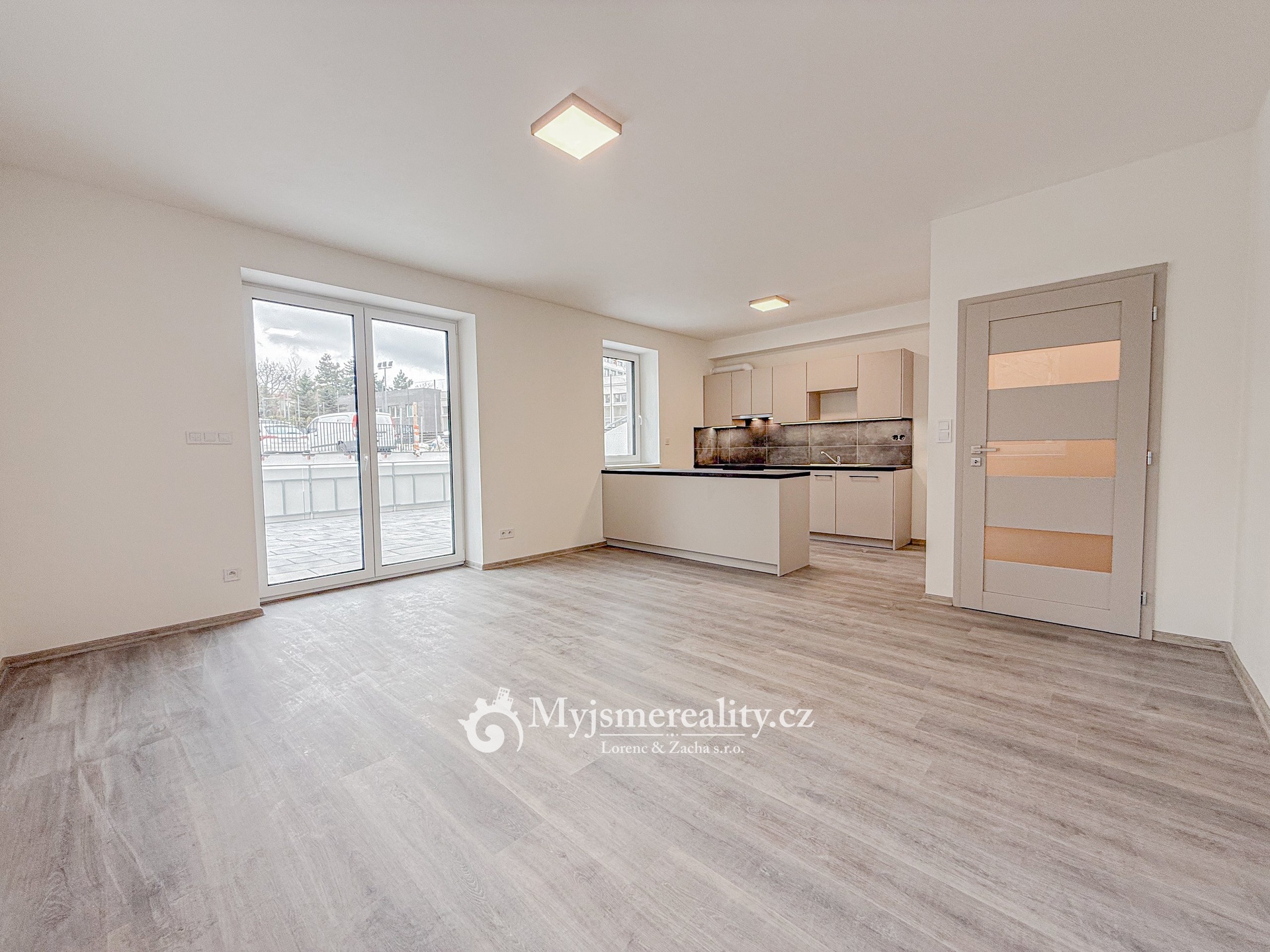 Fotografie k pronájmu nemovitosti