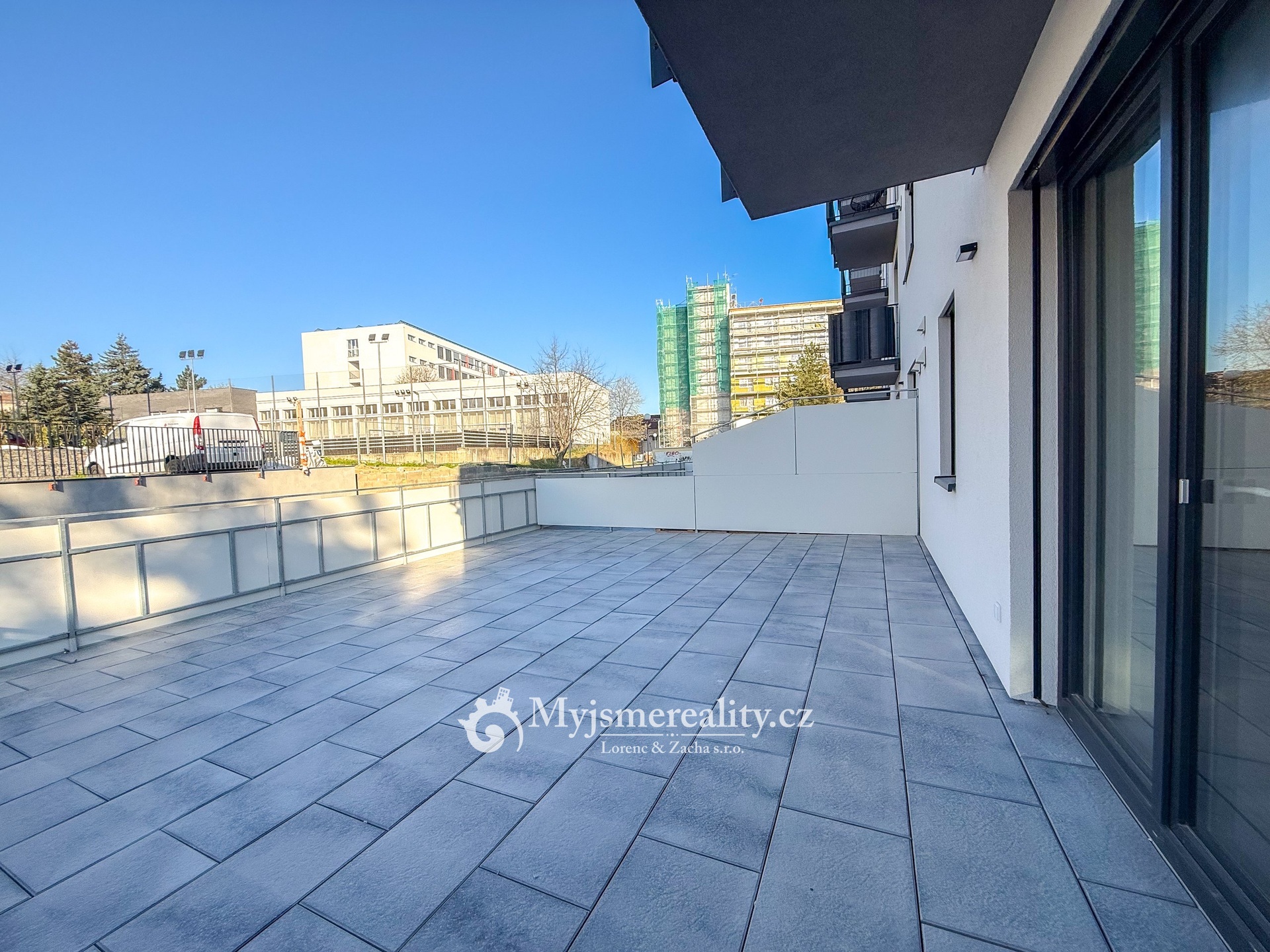 Fotografie k pronájmu nemovitosti