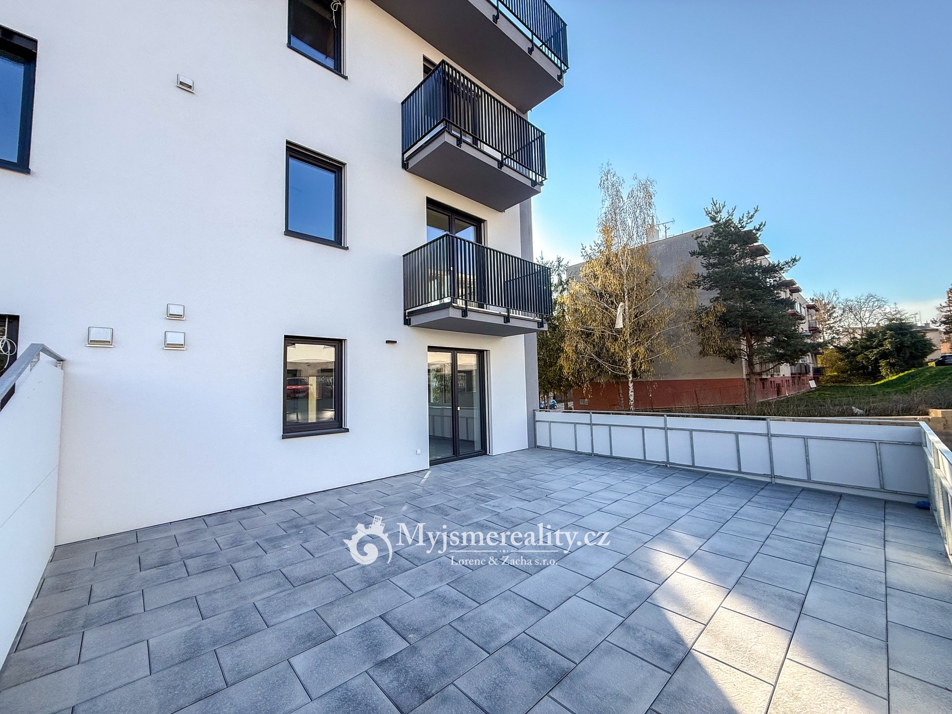 Fotografie k pronájmu nemovitosti