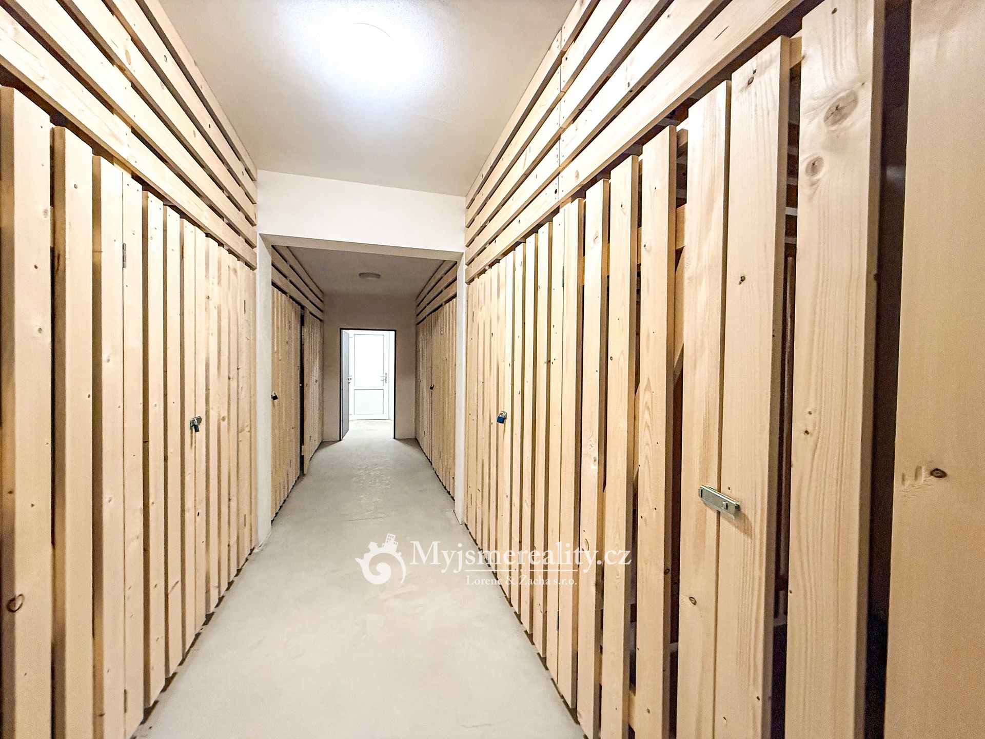 Fotografie k pronájmu nemovitosti