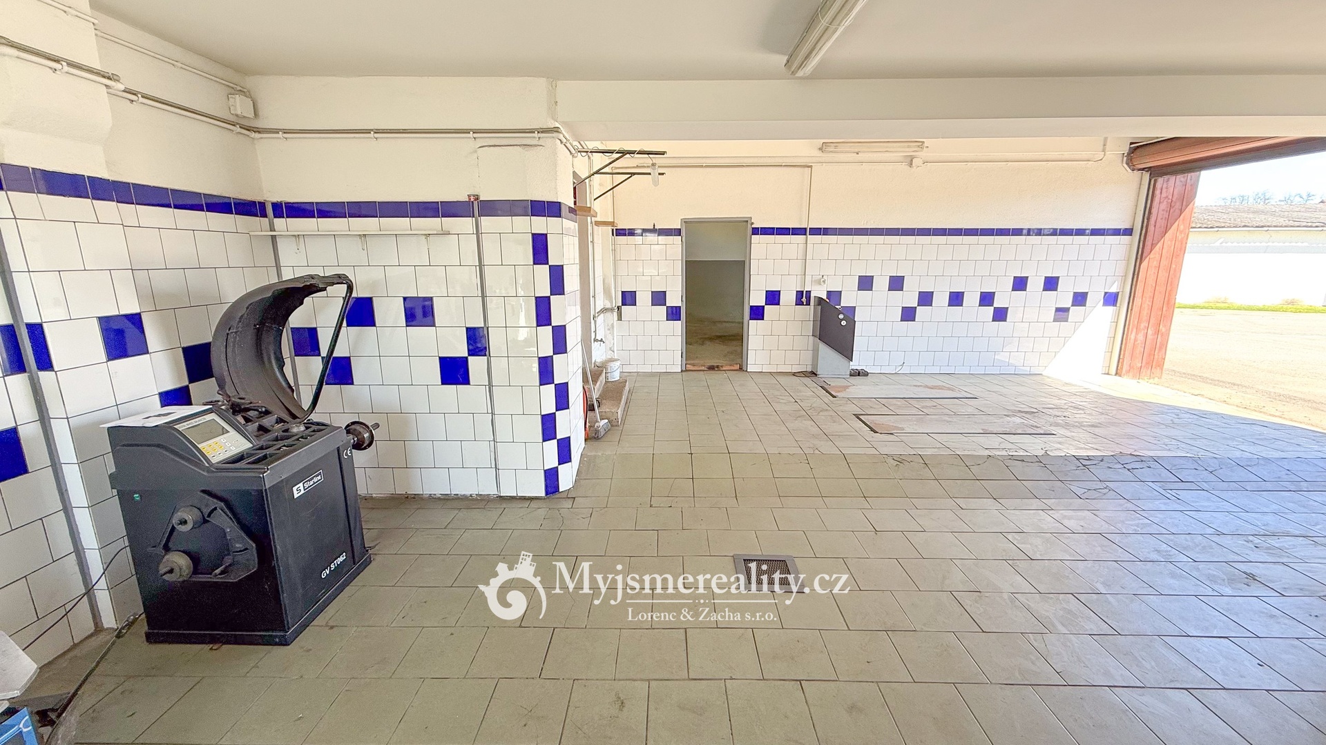 Fotografie k pronájmu nemovitosti