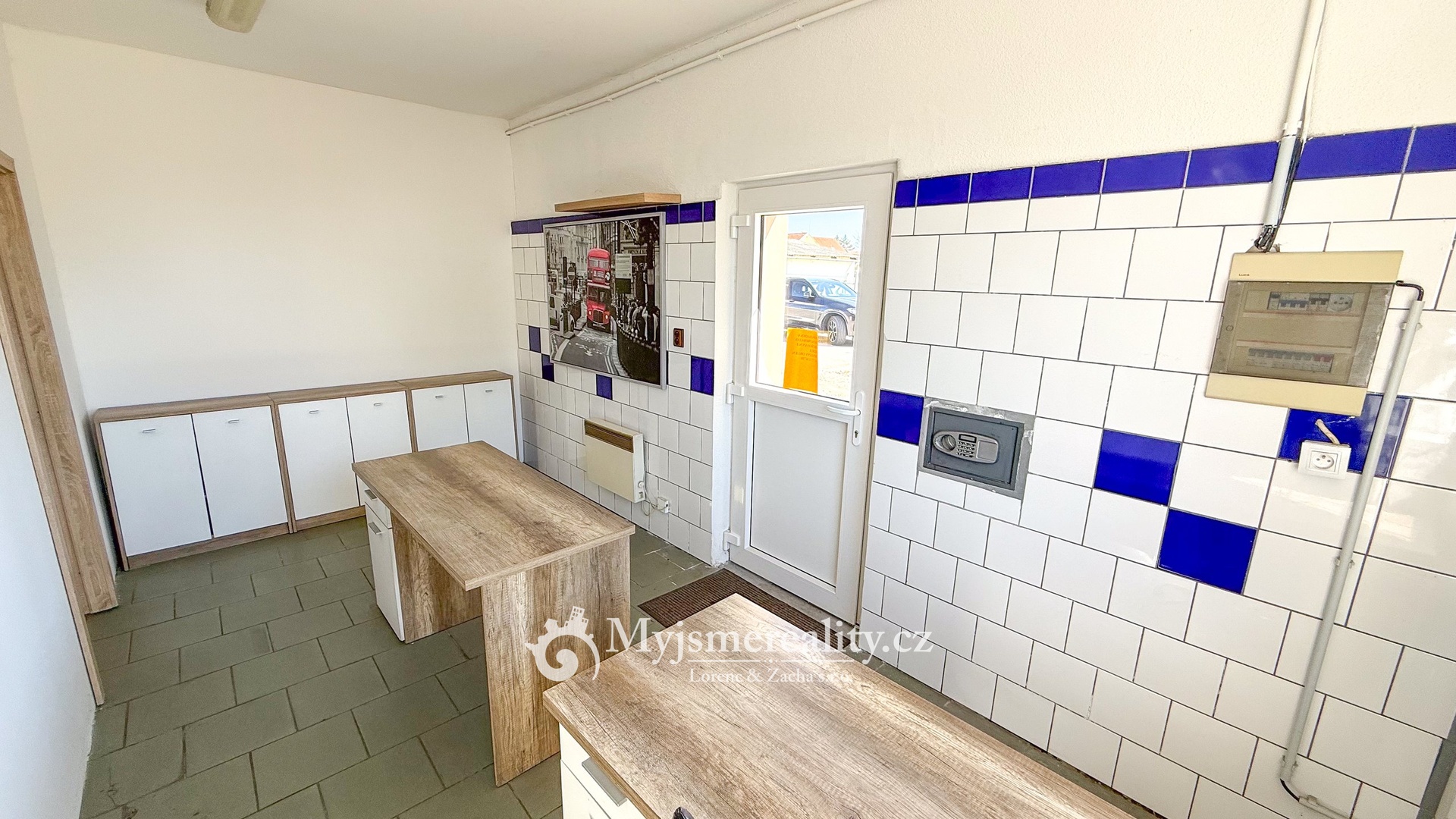 Fotografie k pronájmu nemovitosti