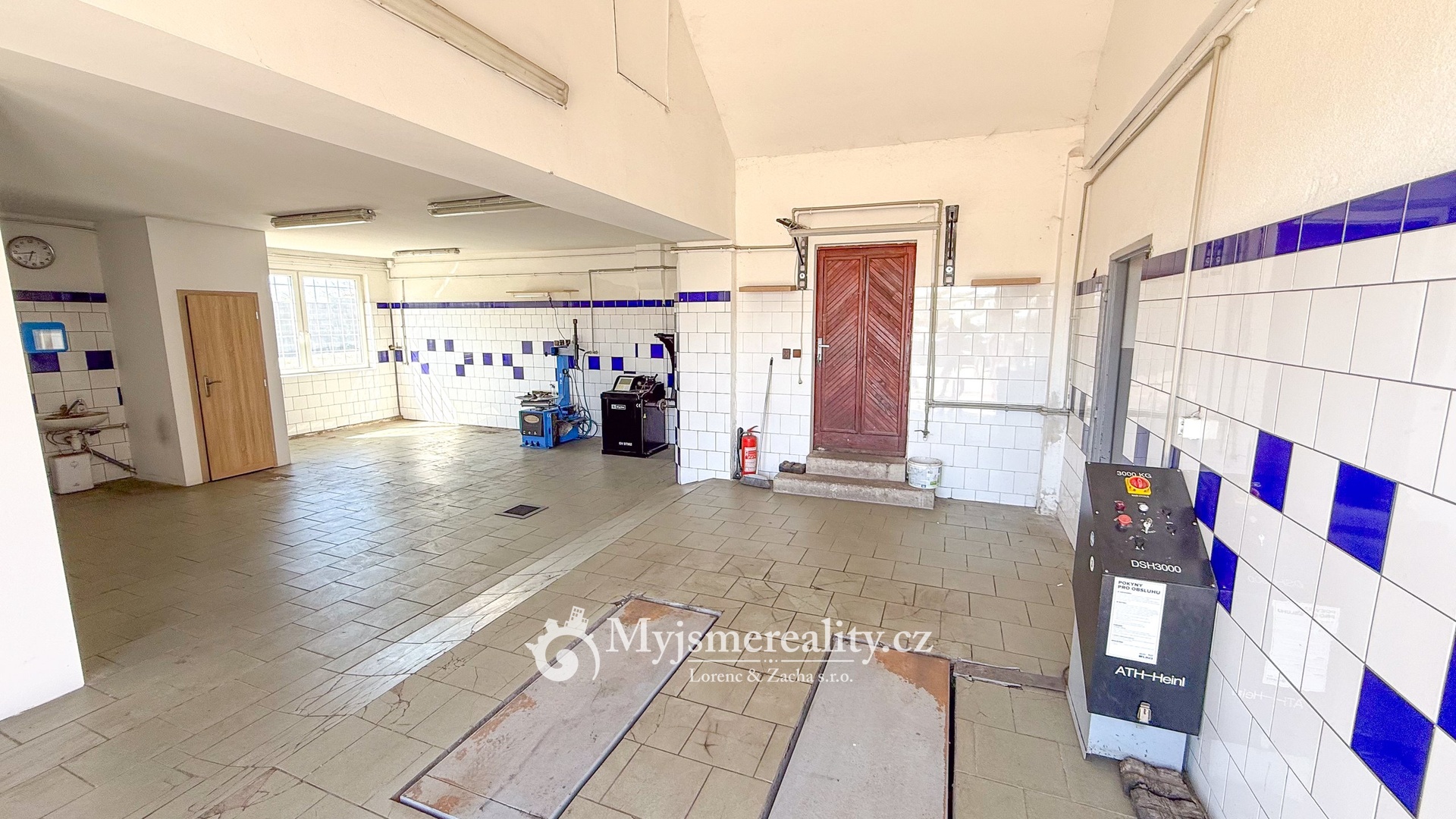 Fotografie k pronájmu nemovitosti