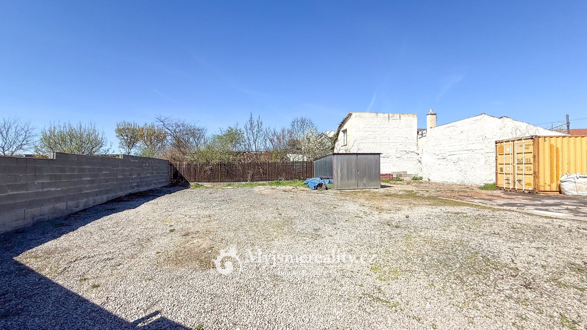 Fotografie k pronájmu nemovitosti