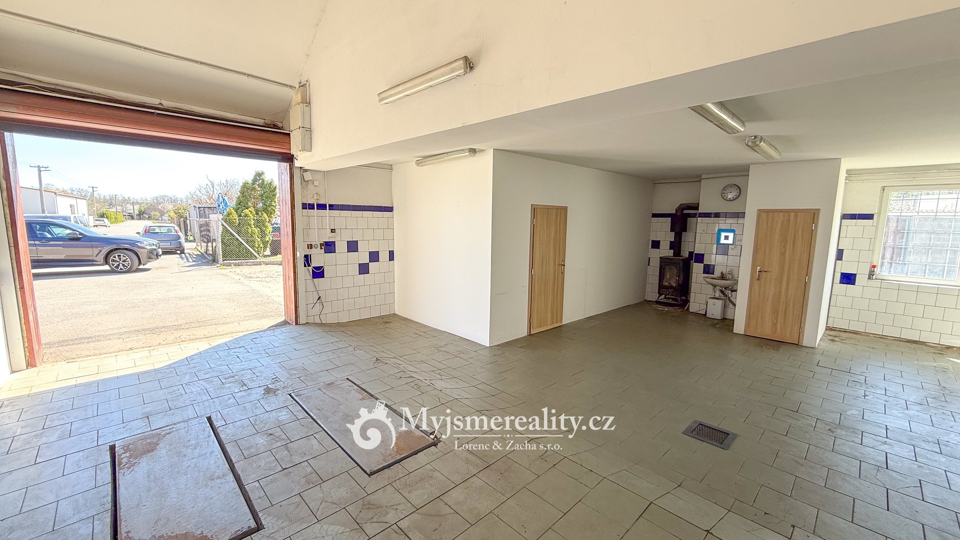 Fotografie k pronájmu nemovitosti