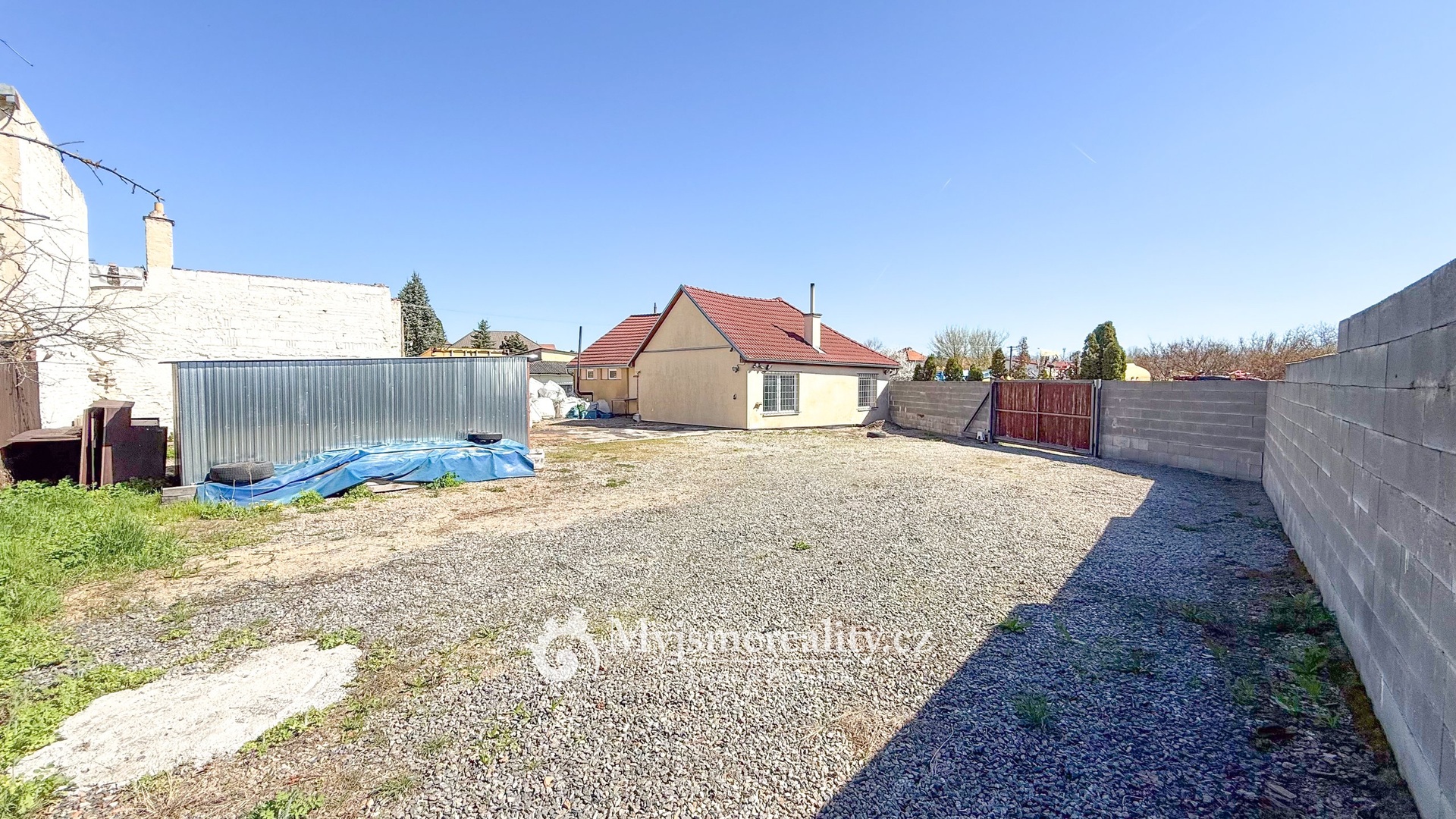 Fotografie k pronájmu nemovitosti