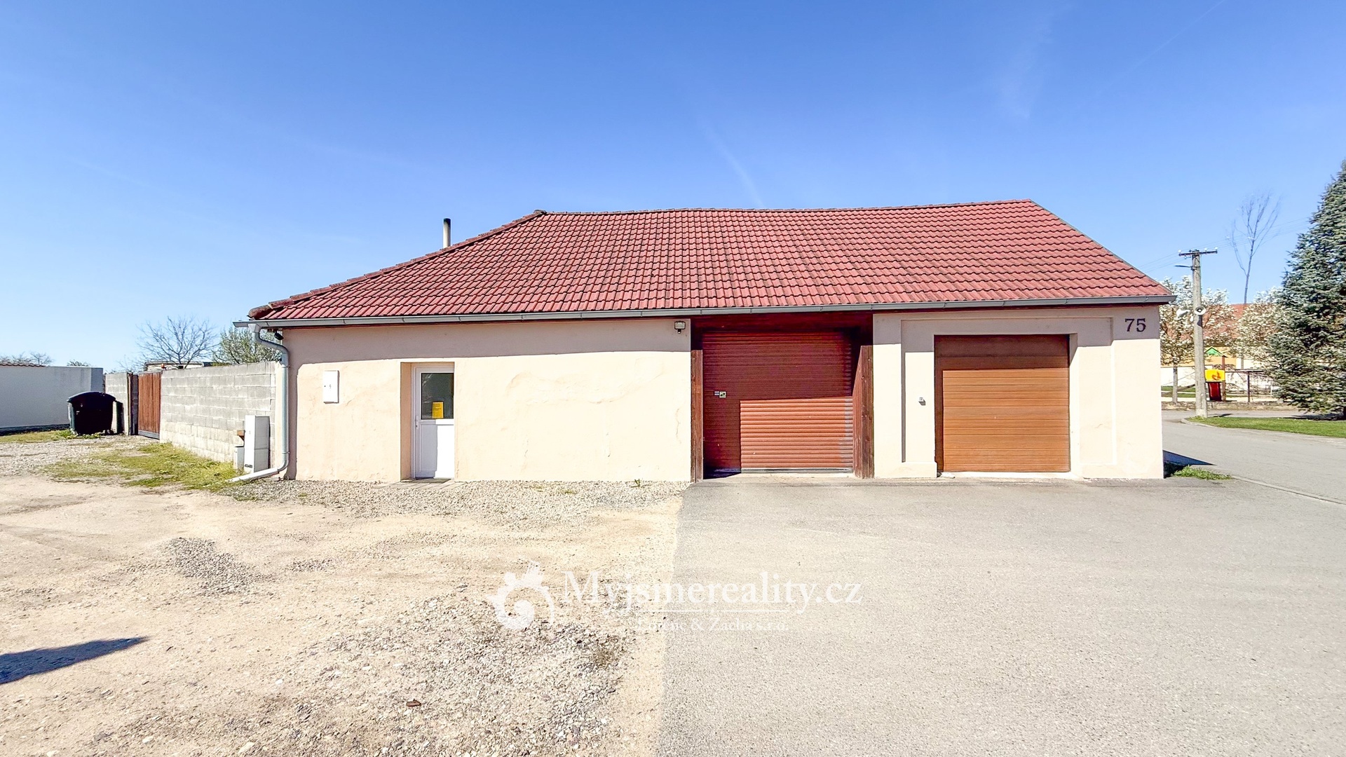 Fotografie k pronájmu nemovitosti