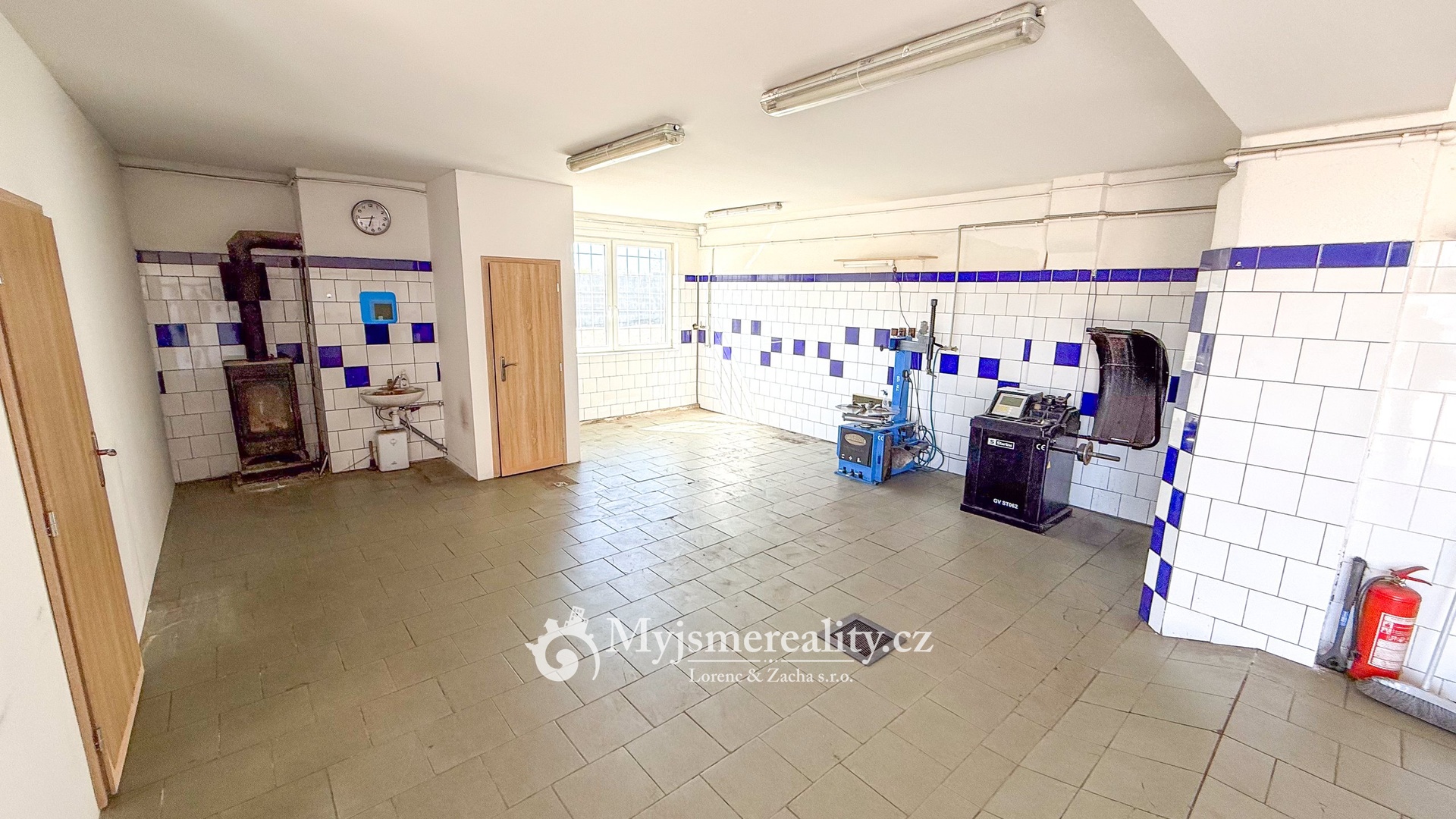 Fotografie k pronájmu nemovitosti