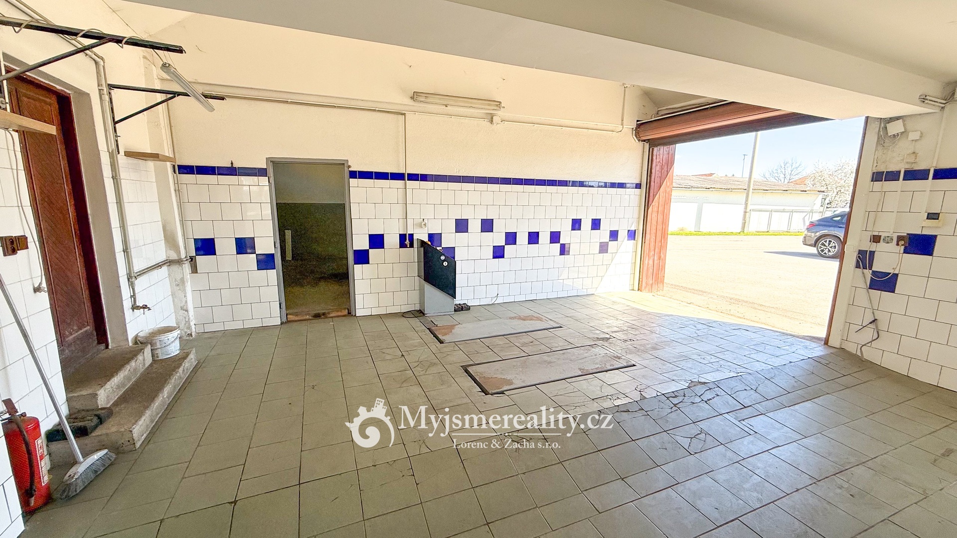 Fotografie k pronájmu nemovitosti