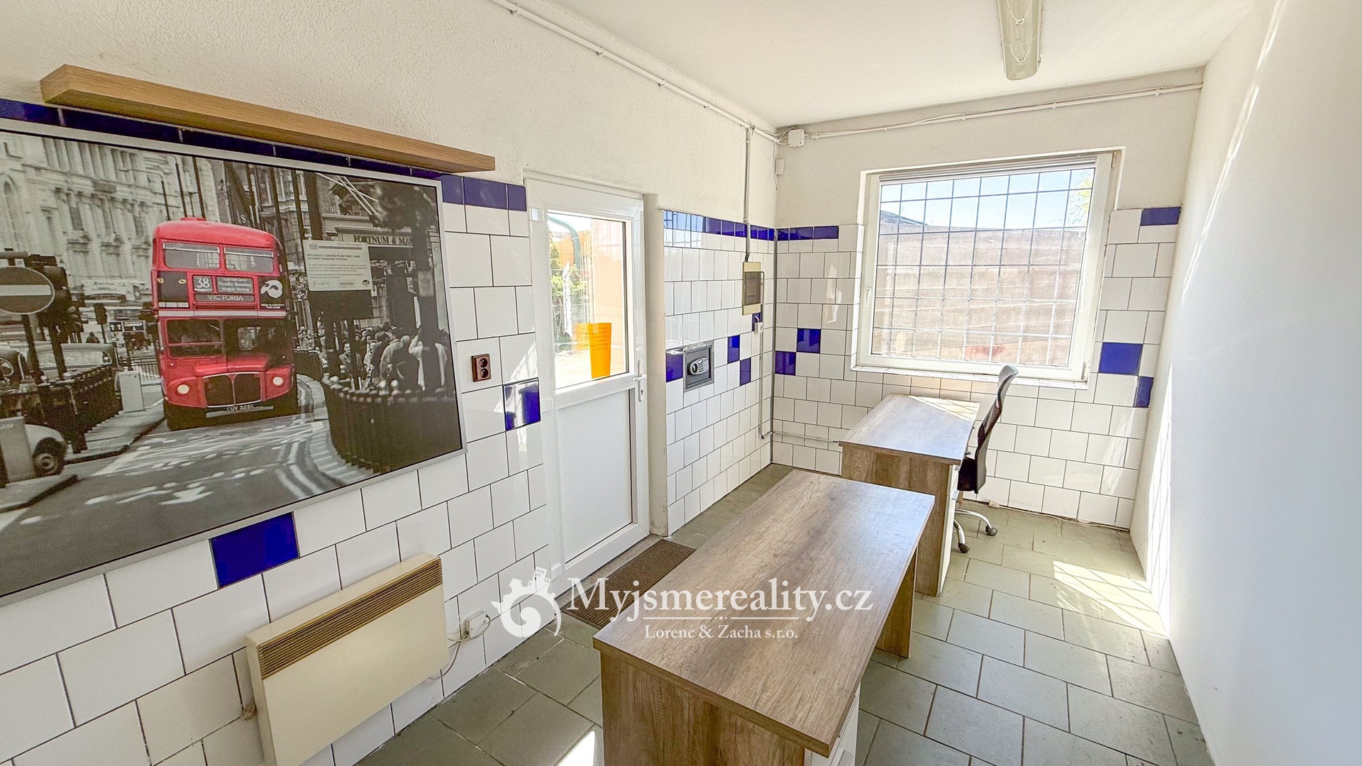 Fotografie k pronájmu nemovitosti