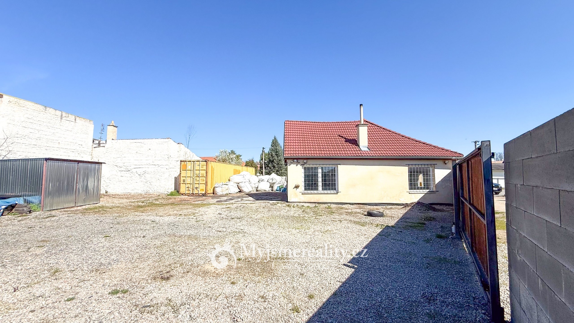 Fotografie k pronájmu nemovitosti