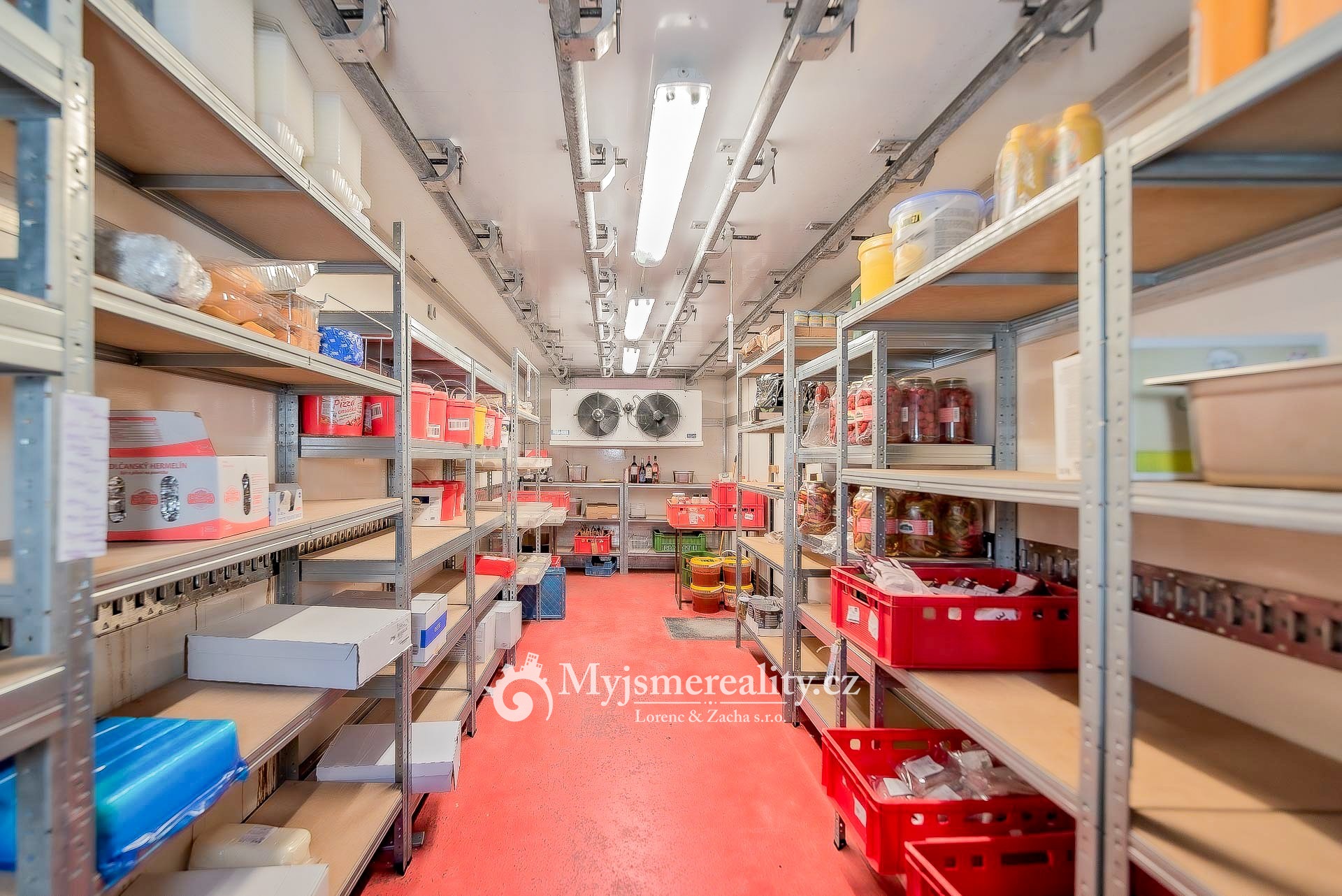 Fotografie k pronájmu nemovitosti