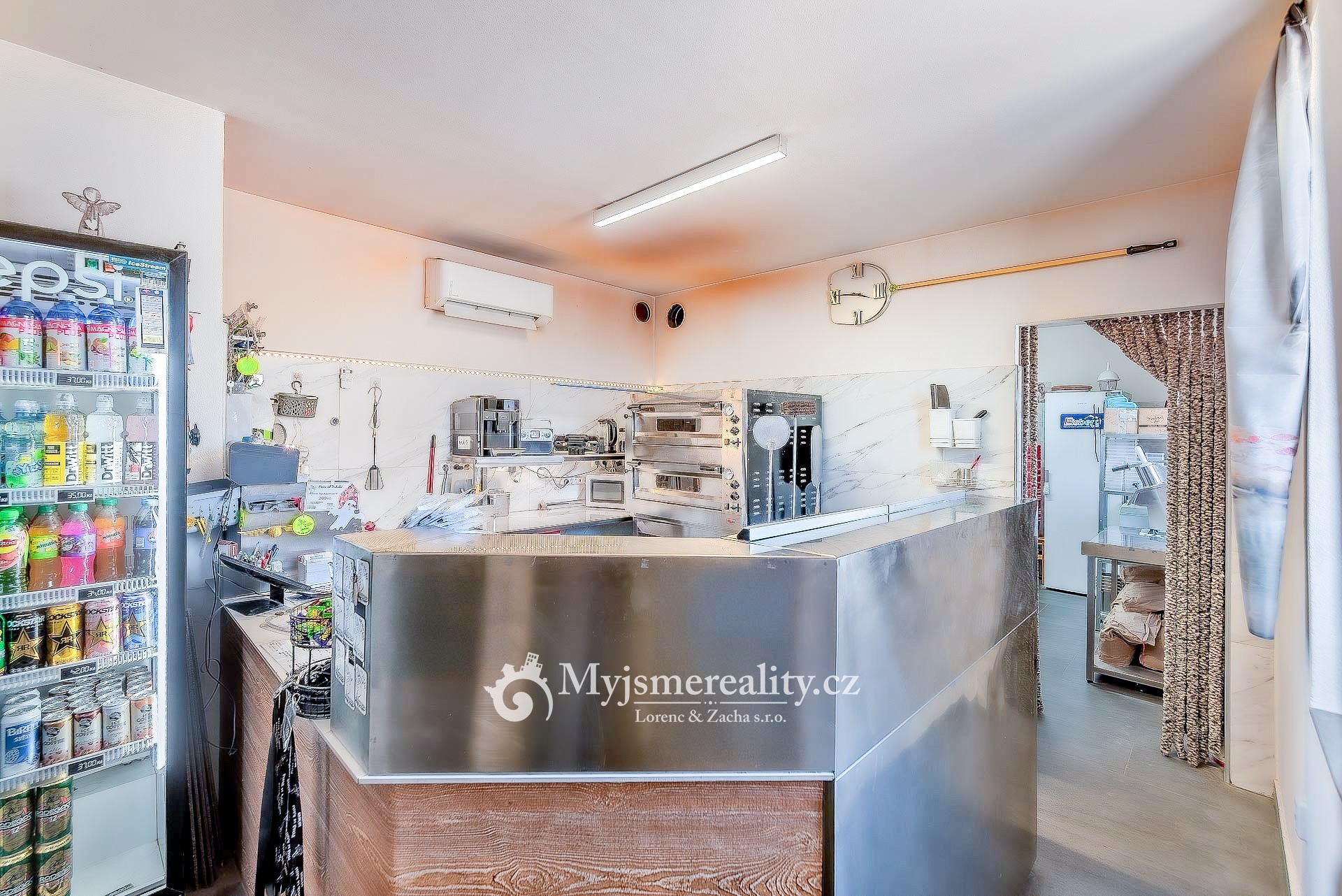 Fotografie k pronájmu nemovitosti