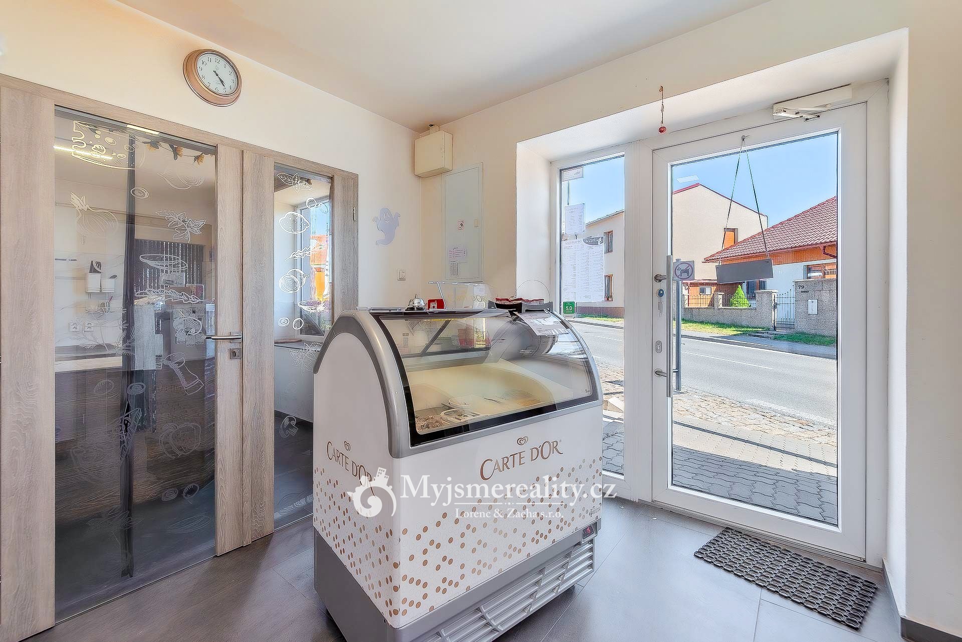 Fotografie k pronájmu nemovitosti