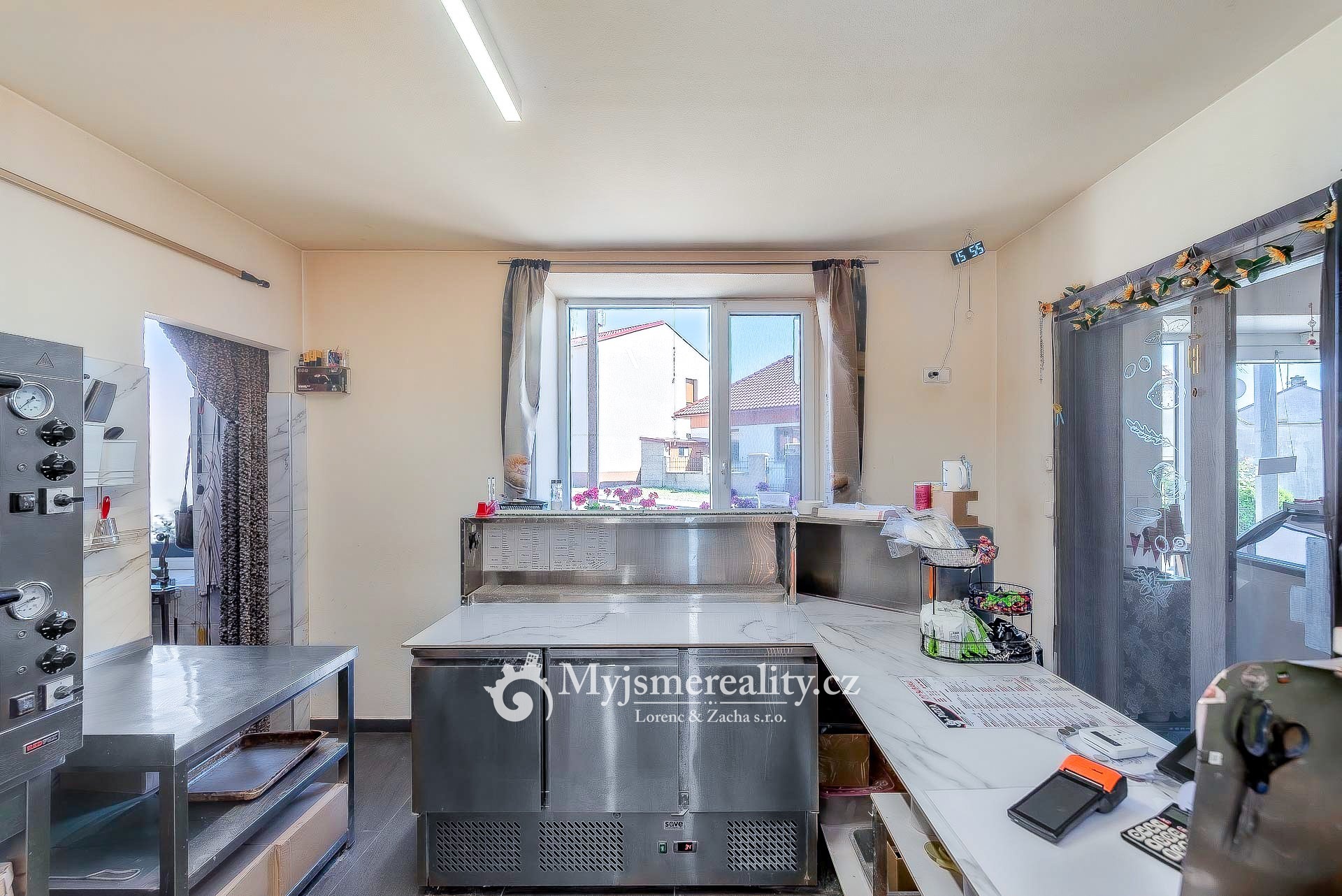 Fotografie k pronájmu nemovitosti