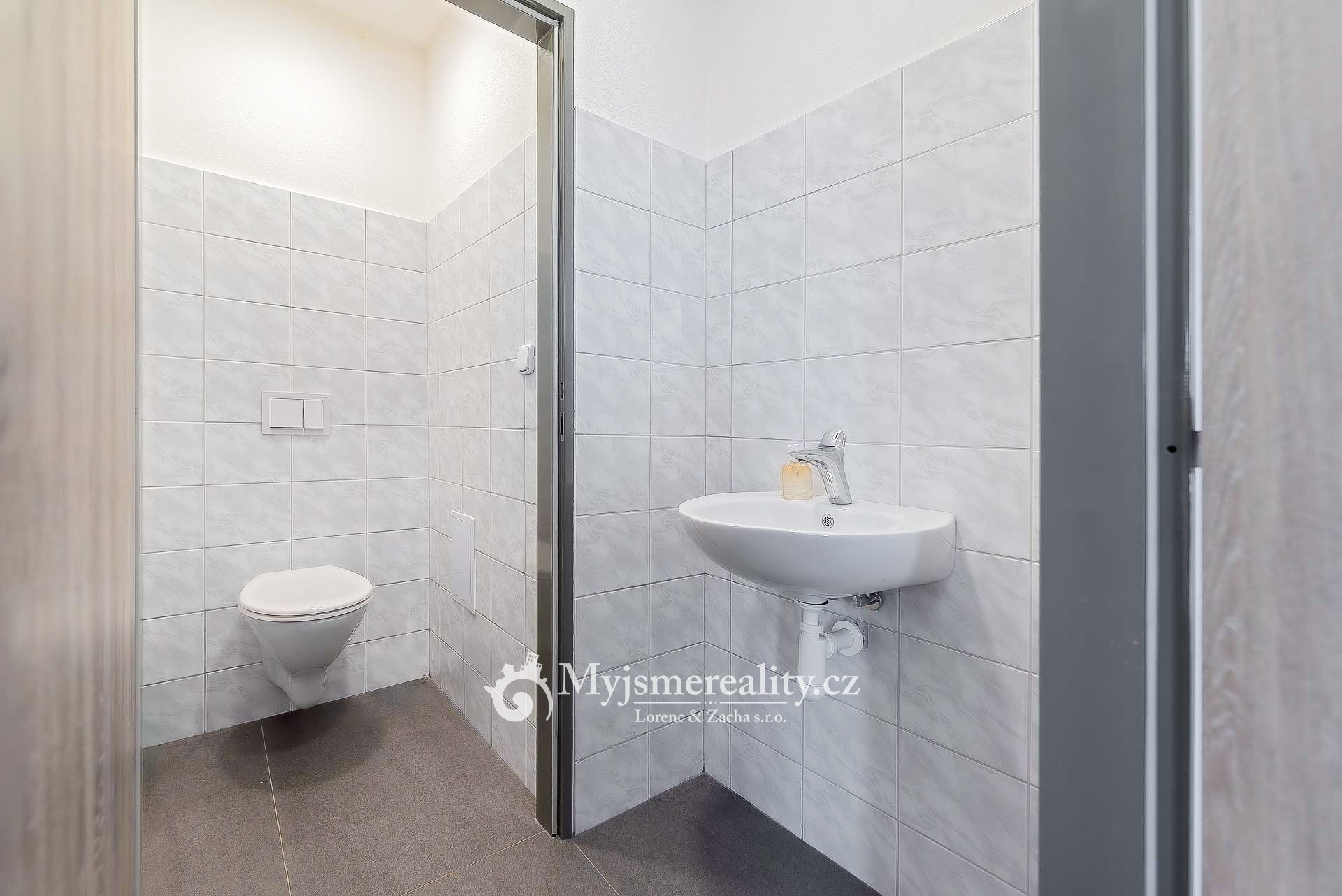 Fotografie k pronájmu nemovitosti