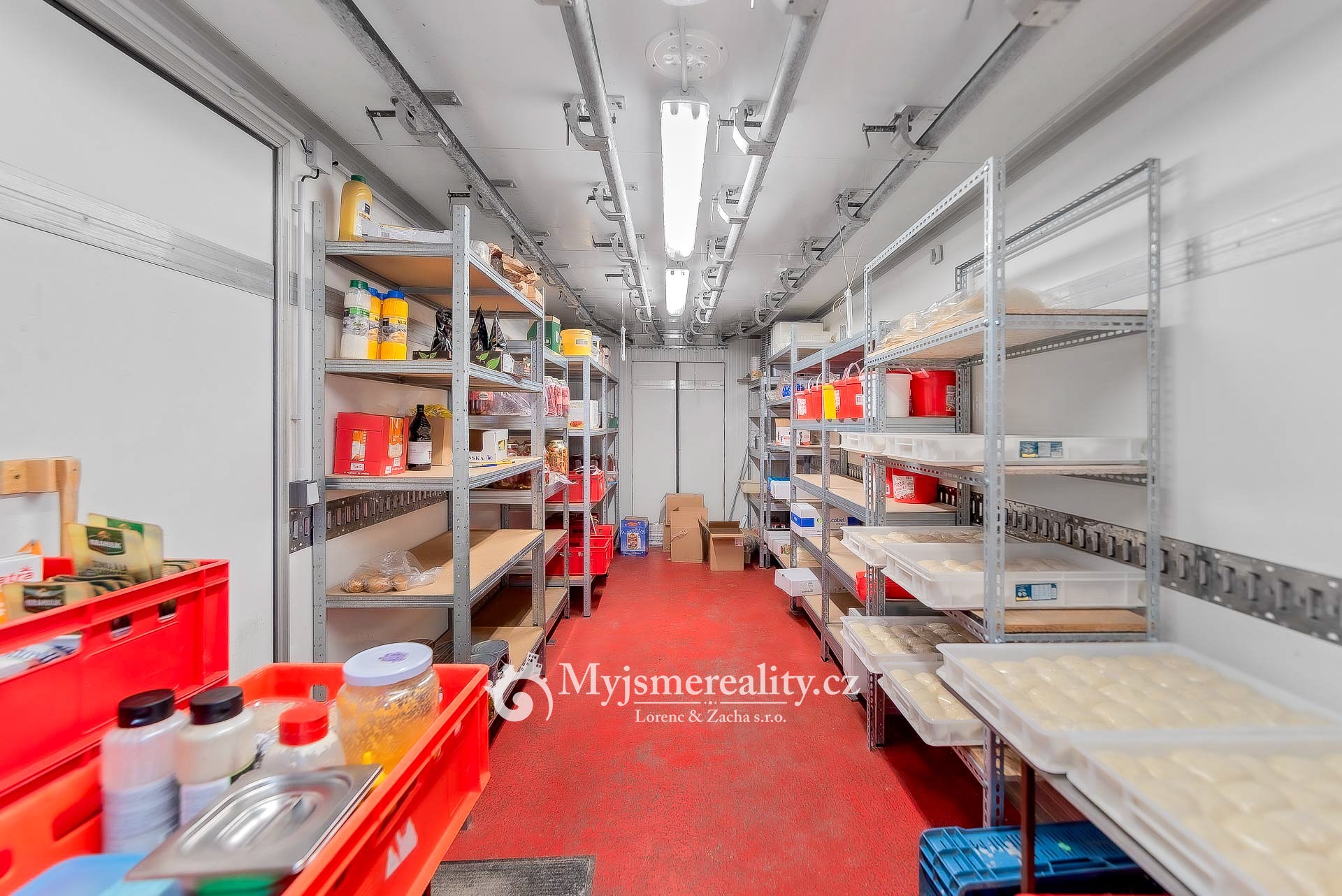 Fotografie k pronájmu nemovitosti