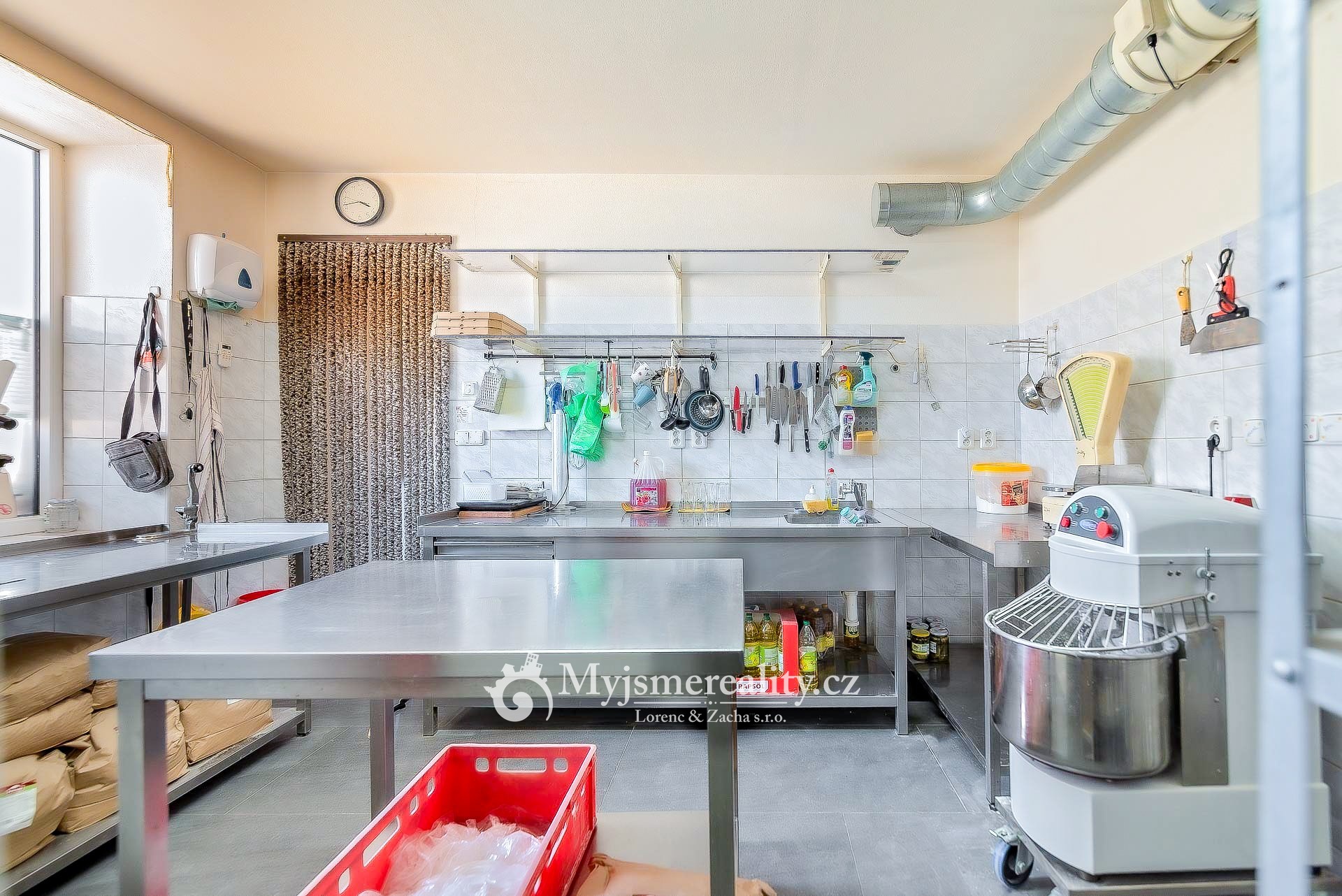 Fotografie k pronájmu nemovitosti