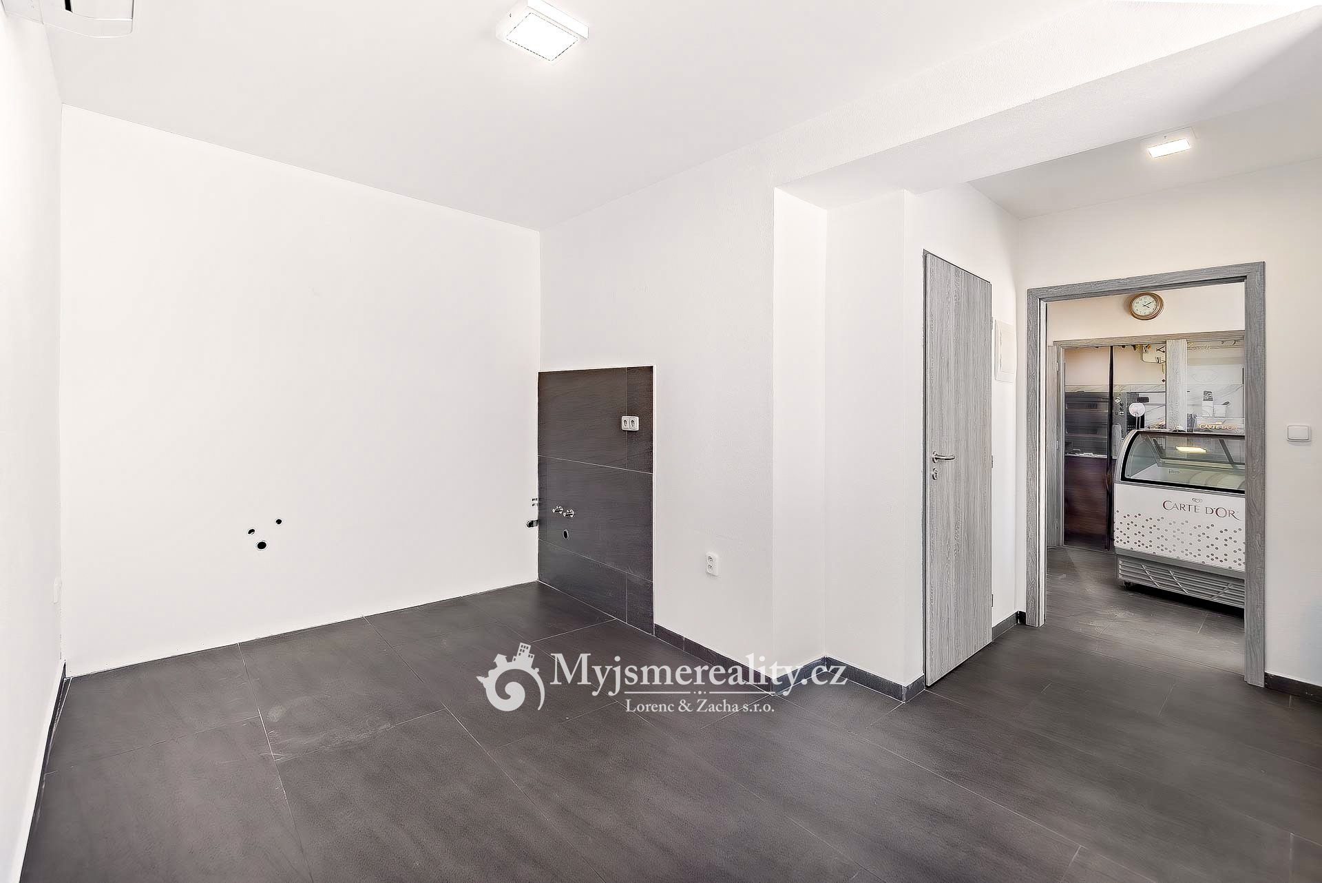 Fotografie k pronájmu nemovitosti