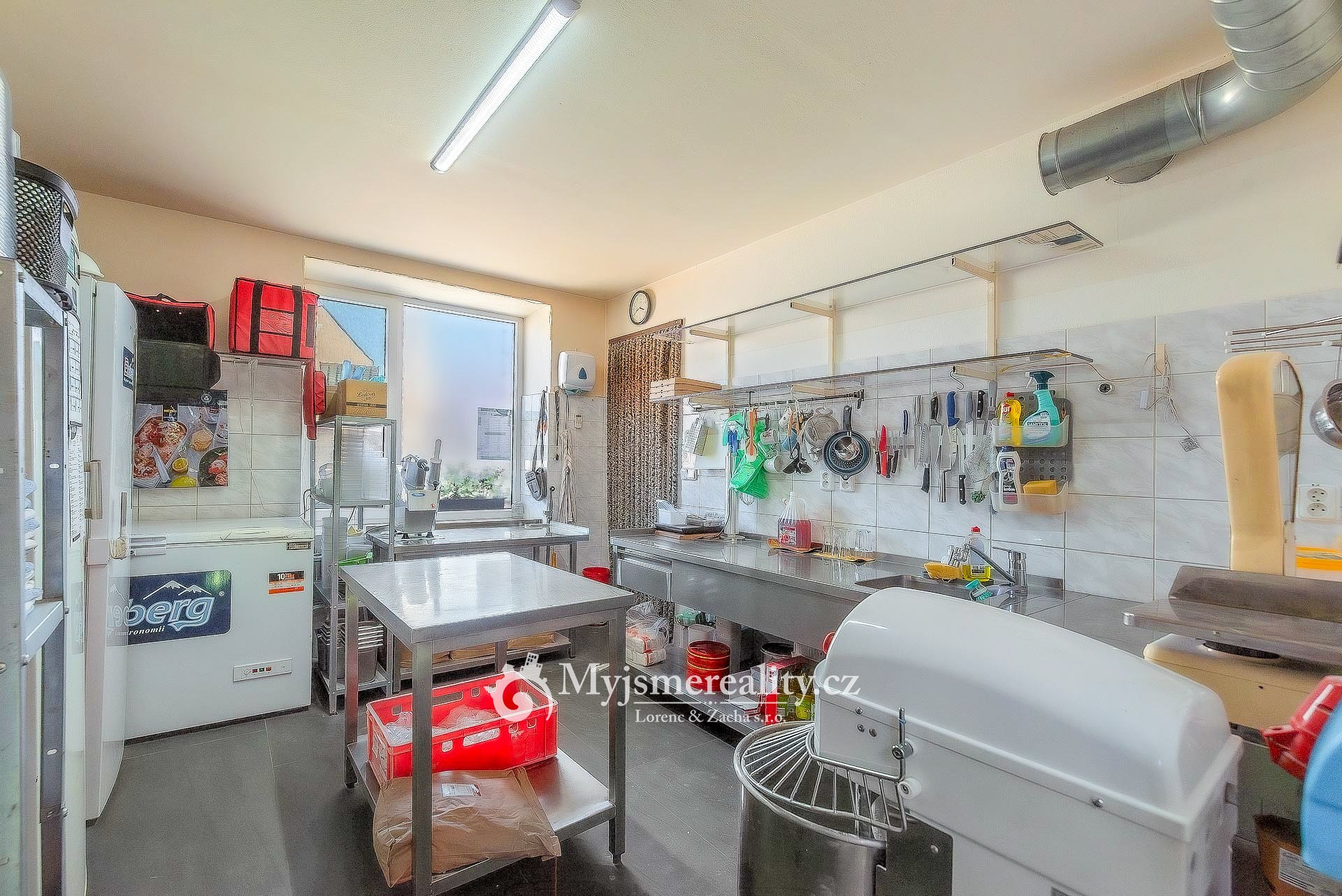 Fotografie k pronájmu nemovitosti