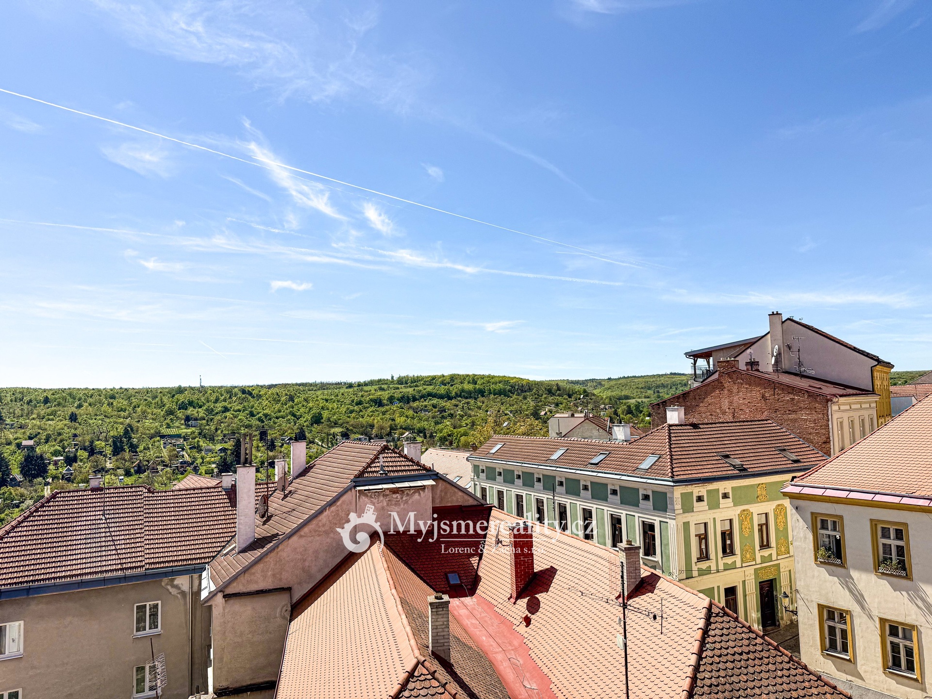 Fotografie k pronájmu nemovitosti