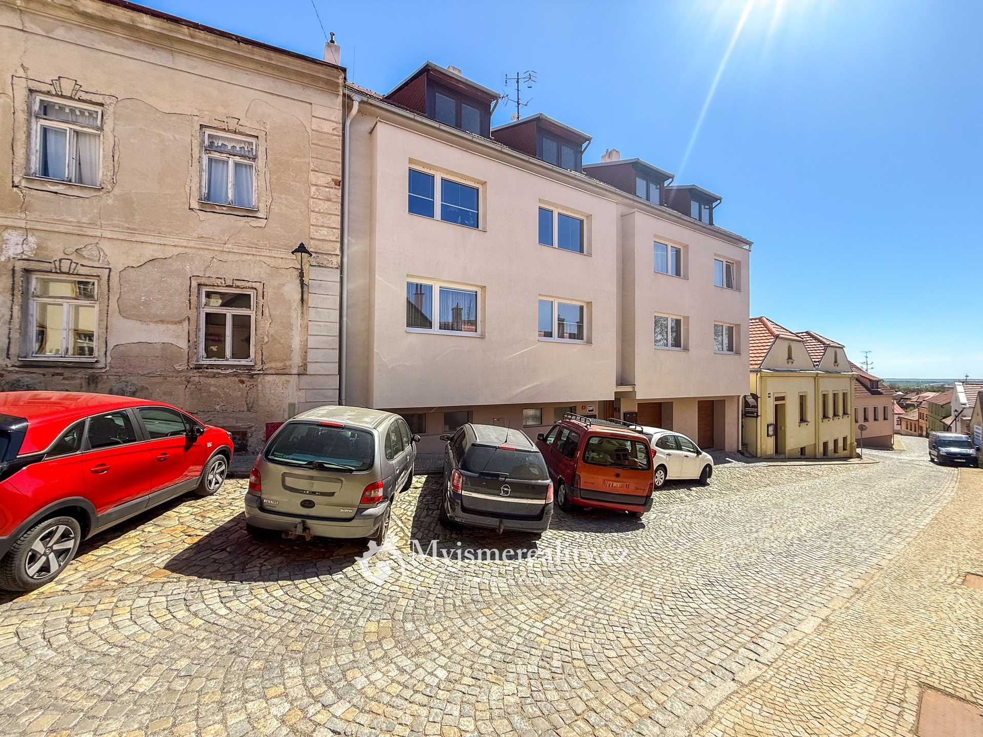 Fotografie k pronájmu nemovitosti