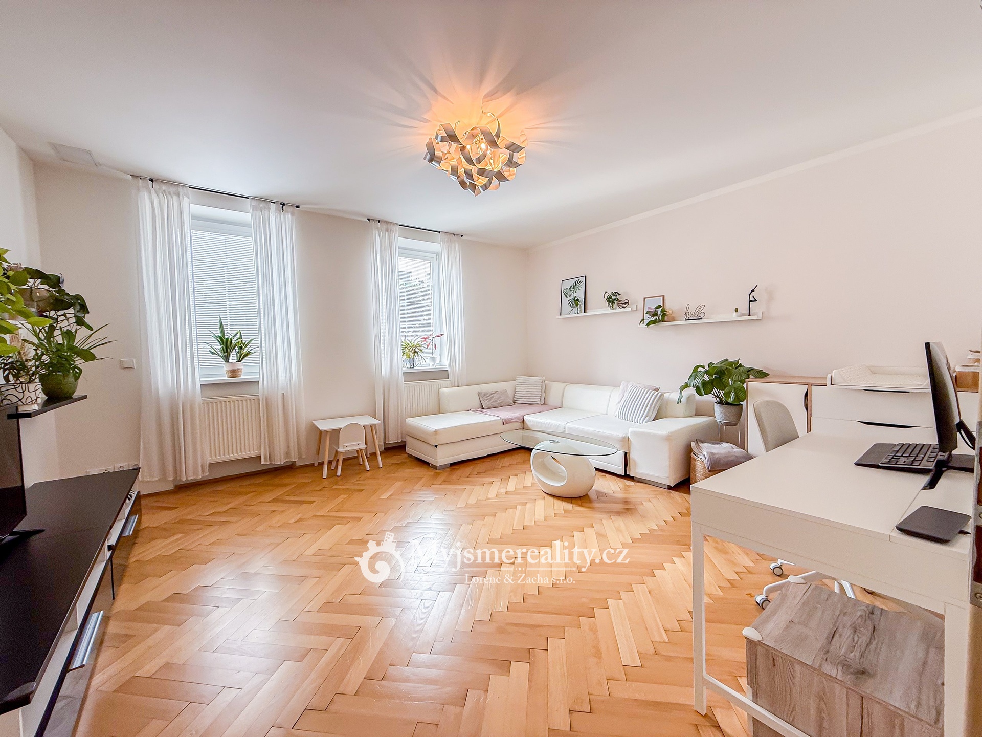 Fotografie k pronájmu nemovitosti