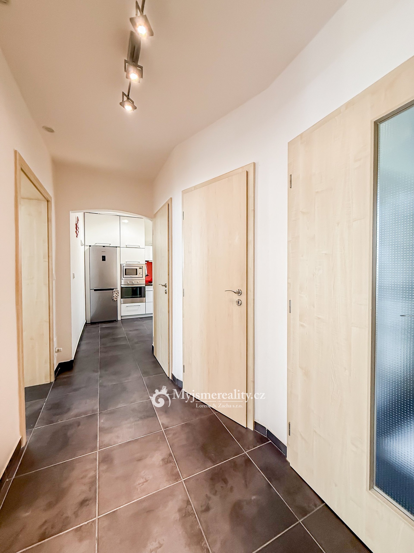 Fotografie k pronájmu nemovitosti