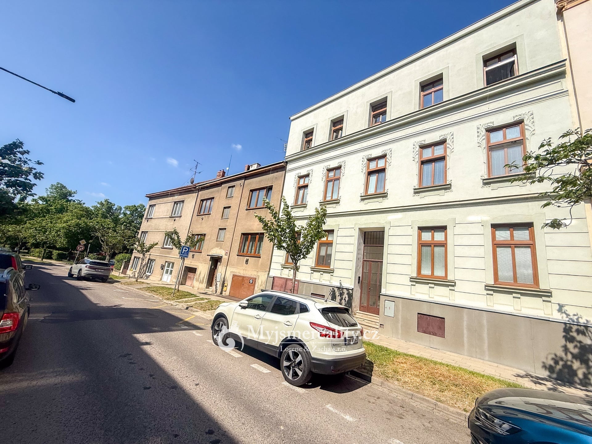 Fotografie k pronájmu nemovitosti