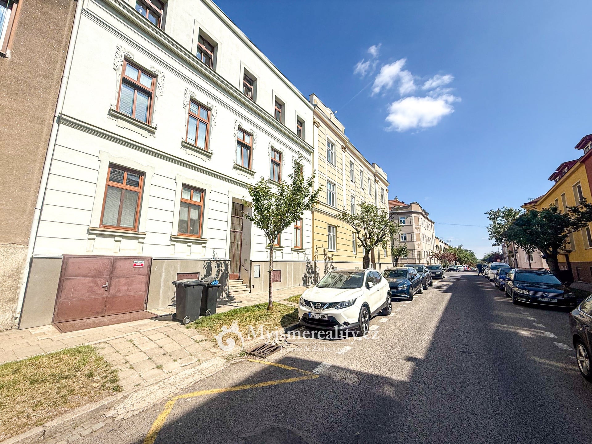 Fotografie k pronájmu nemovitosti