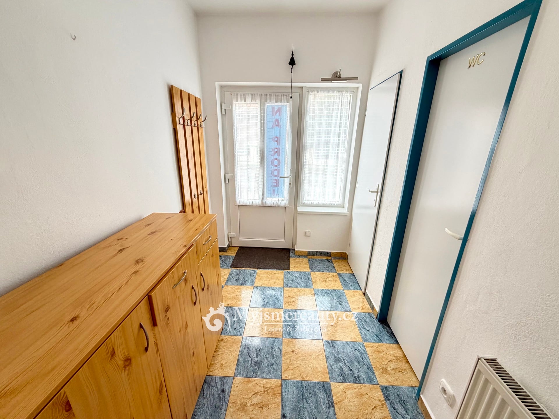 Fotografie k pronájmu nemovitosti