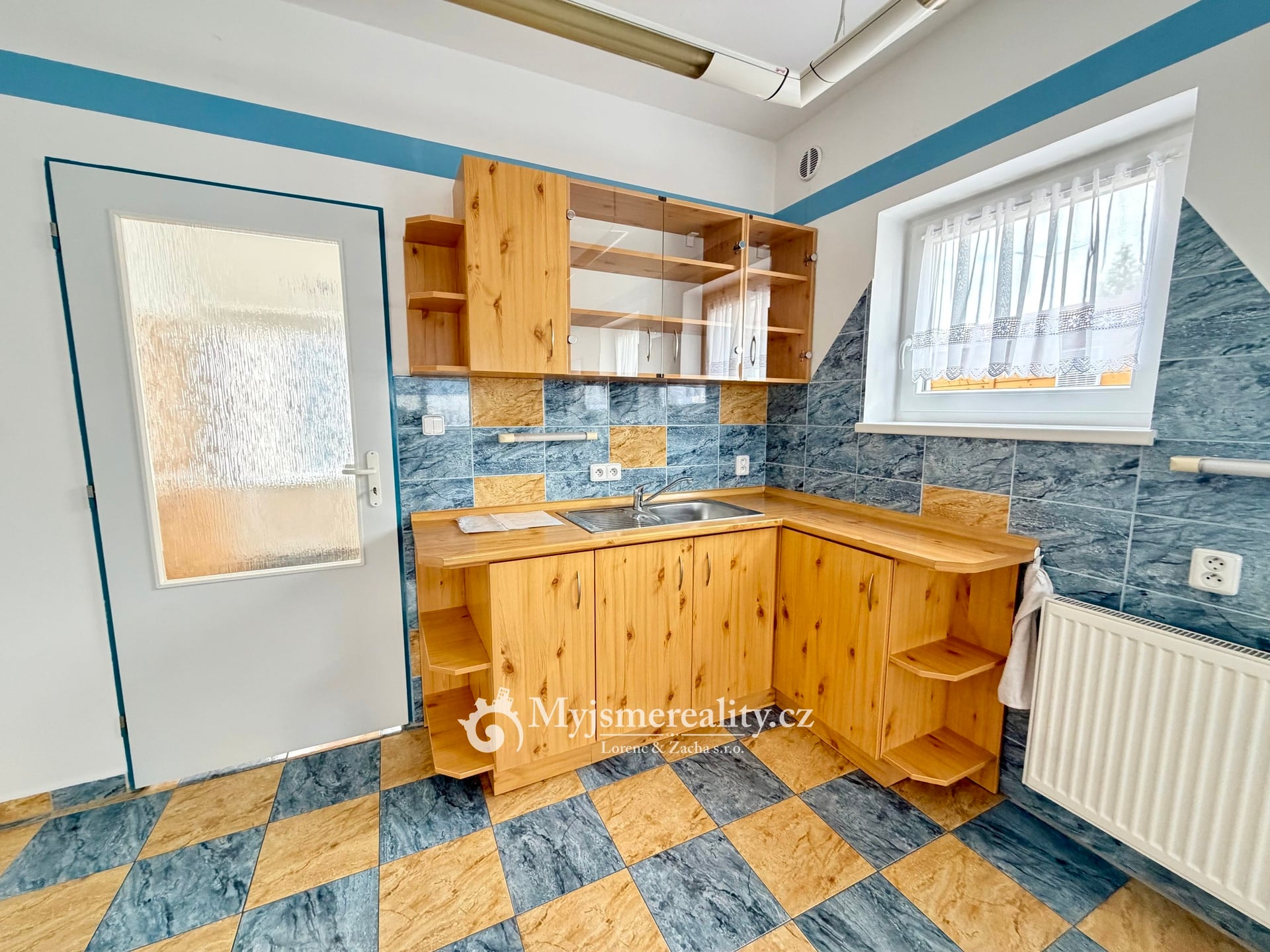 Fotografie k pronájmu nemovitosti