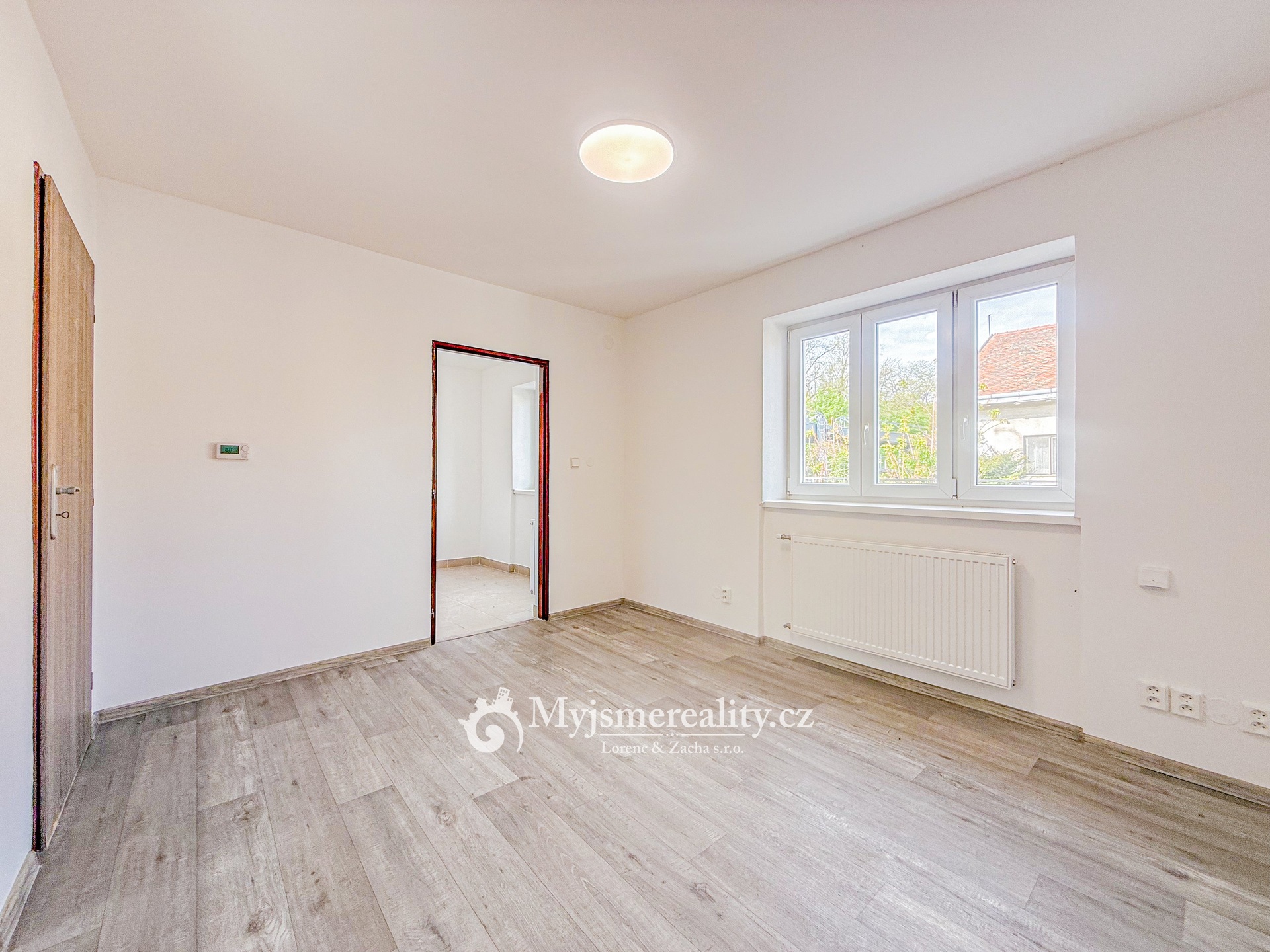 Fotografie k pronájmu nemovitosti