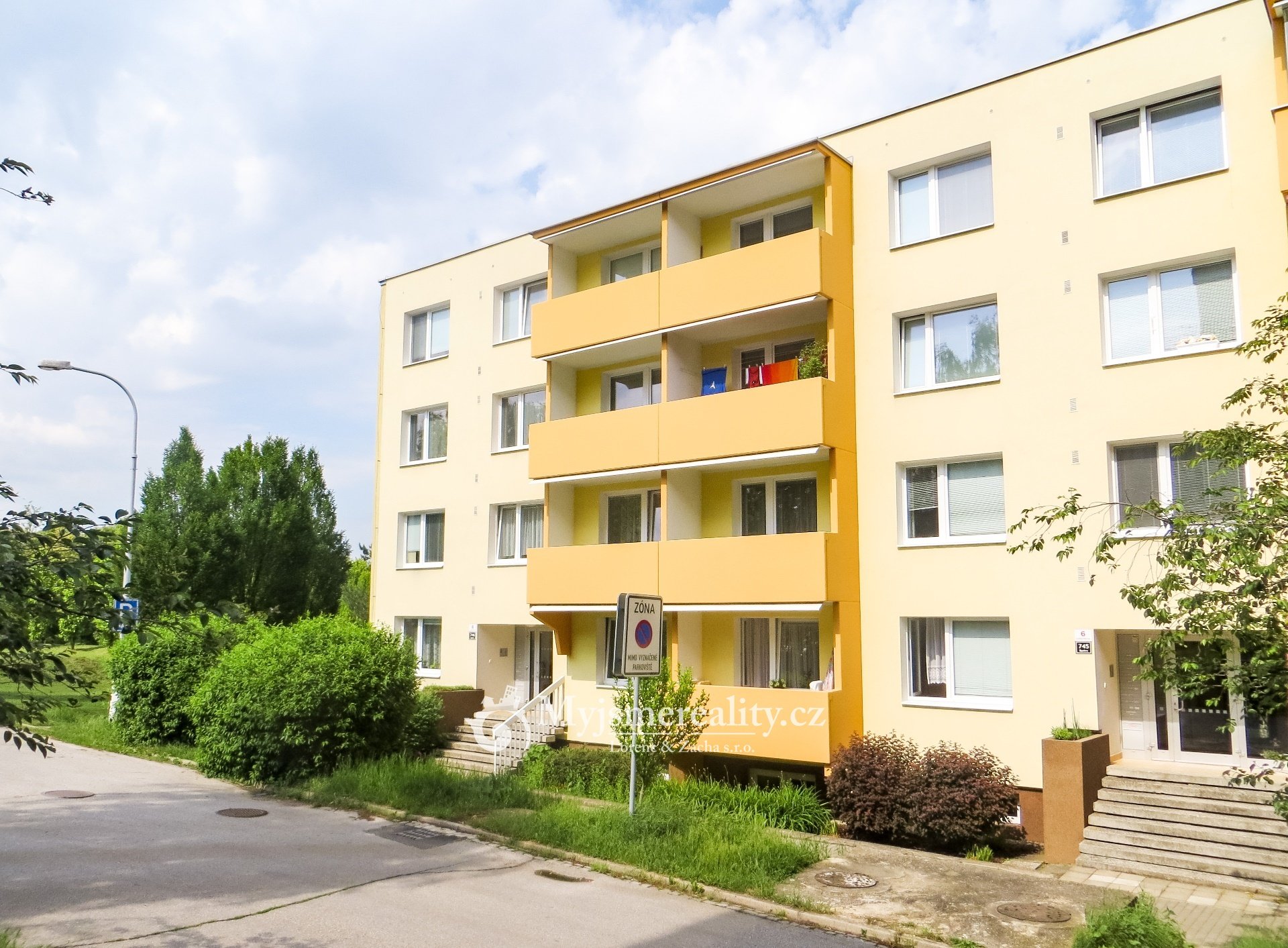 Fotografie k pronájmu nemovitosti