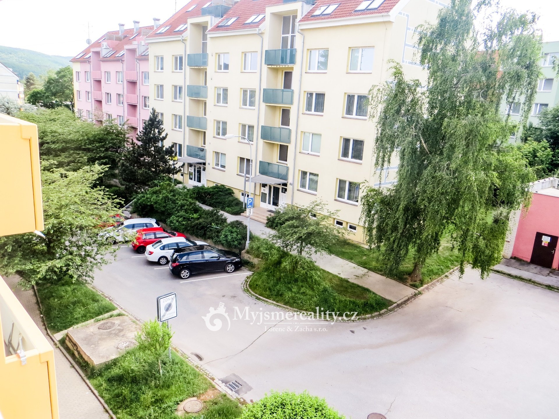 Fotografie k pronájmu nemovitosti